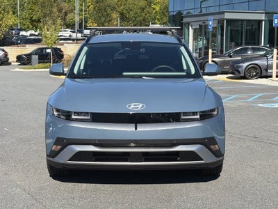 2027 Hyundai IONIQ 5 SEL
