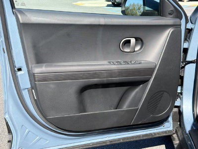 2027 Hyundai IONIQ 5 SEL