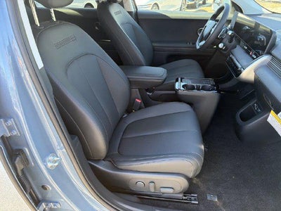 2027 Hyundai IONIQ 5 SEL