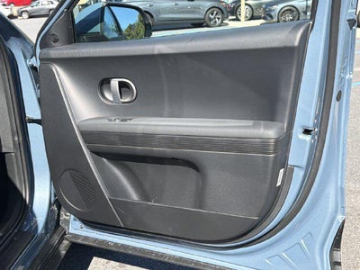 2027 Hyundai IONIQ 5 SEL