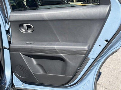 2027 Hyundai IONIQ 5 SEL
