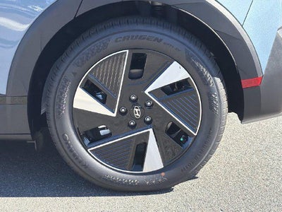 2027 Hyundai IONIQ 5 SEL
