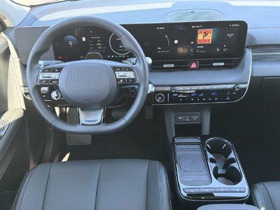 2027 Hyundai IONIQ 5 SEL