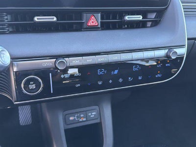 2027 Hyundai IONIQ 5 SEL