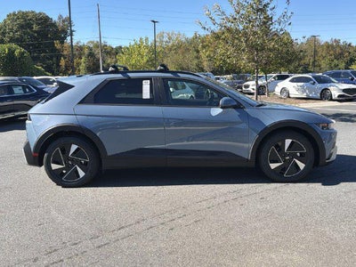 2027 Hyundai IONIQ 5 SEL