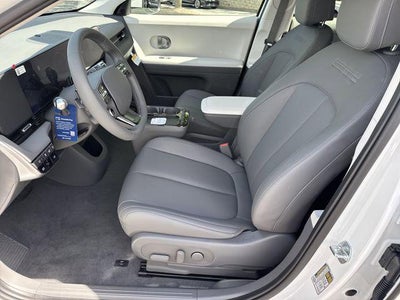 2026 Hyundai IONIQ 5 SEL