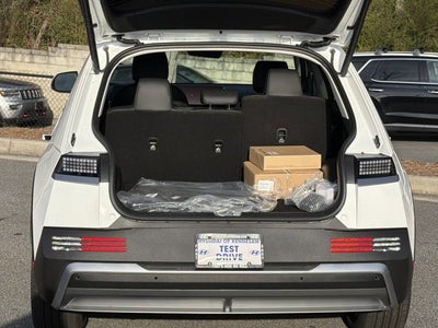 2026 Hyundai IONIQ 5 SEL