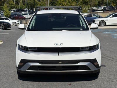 2027 Hyundai IONIQ 5 SEL