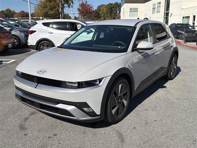 2026 Hyundai IONIQ 5 SEL