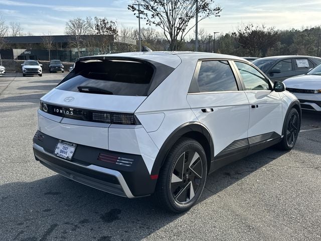 2026 Hyundai IONIQ 5 SEL