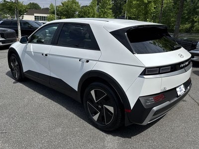 2026 Hyundai IONIQ 5 SEL