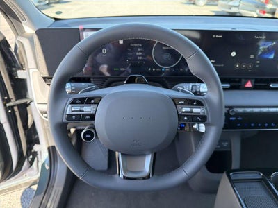 2026 Hyundai IONIQ 5 SEL