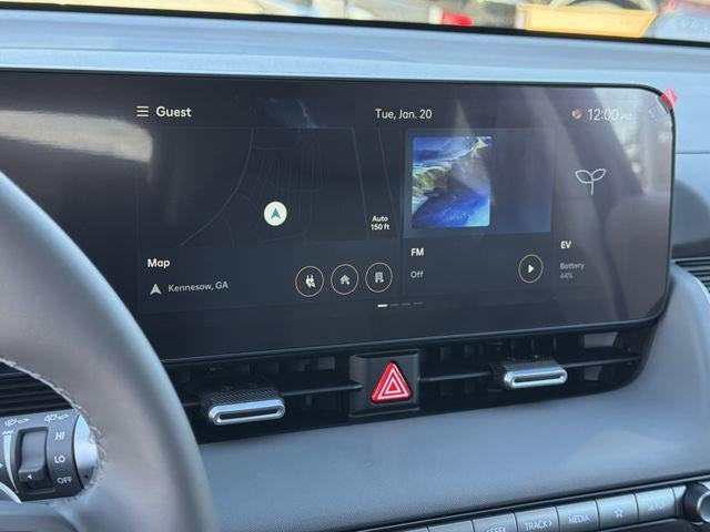 2026 Hyundai IONIQ 5 SEL