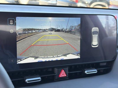 2026 Hyundai IONIQ 5 SEL