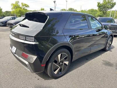 2026 Hyundai IONIQ 5 SEL