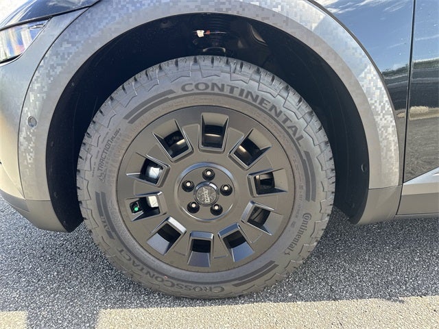 2025 Hyundai IONIQ 5 XRT