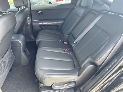 2025 Hyundai IONIQ 5 XRT