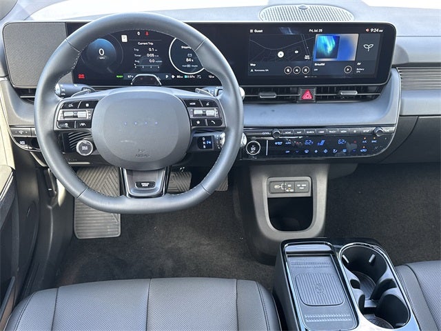 2025 Hyundai IONIQ 5 XRT