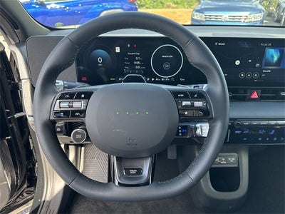 2025 Hyundai IONIQ 5 XRT