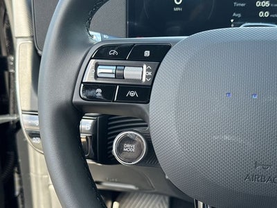 2025 Hyundai IONIQ 5 XRT