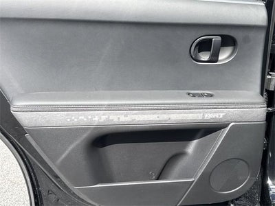 2025 Hyundai IONIQ 5 XRT