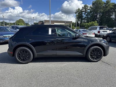 2025 Hyundai IONIQ 5 XRT