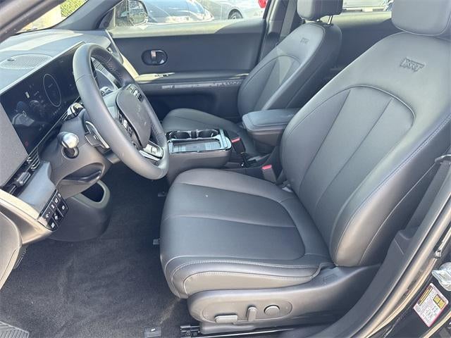 2025 Hyundai IONIQ 5 XRT