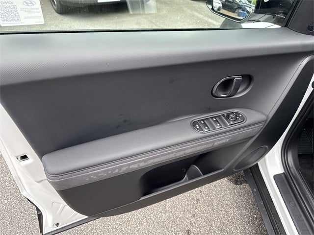 2025 Hyundai IONIQ 5 XRT