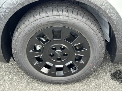 2025 Hyundai IONIQ 5 XRT