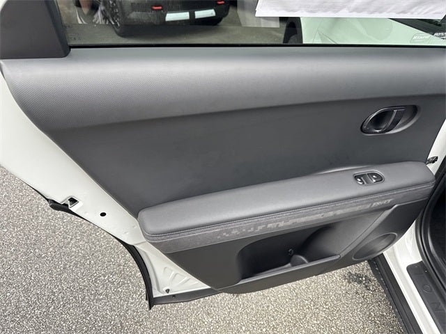 2025 Hyundai IONIQ 5 XRT