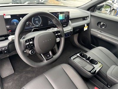 2025 Hyundai IONIQ 5 XRT