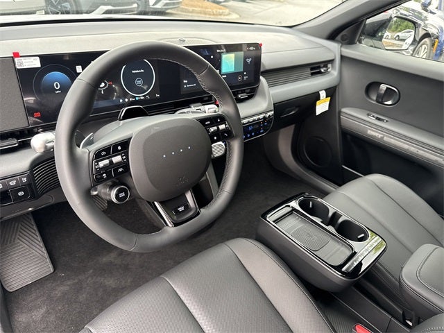 2025 Hyundai IONIQ 5 XRT