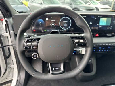 2025 Hyundai IONIQ 5 XRT