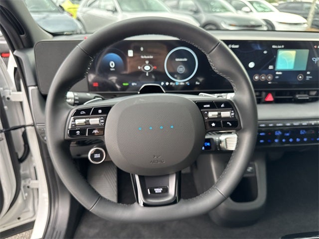 2025 Hyundai IONIQ 5 XRT