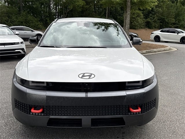 2025 Hyundai IONIQ 5 XRT