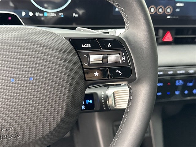 2025 Hyundai IONIQ 5 XRT