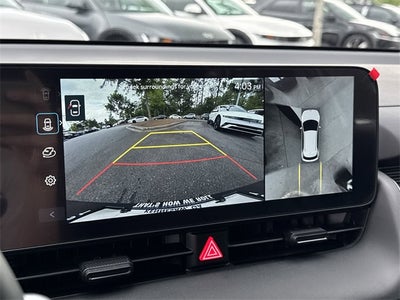 2025 Hyundai IONIQ 5 XRT