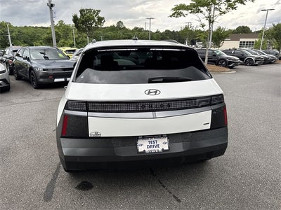 2025 Hyundai IONIQ 5 XRT