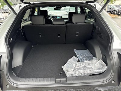 2025 Hyundai IONIQ 5 XRT