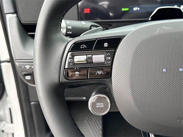 2025 Hyundai IONIQ 5 XRT