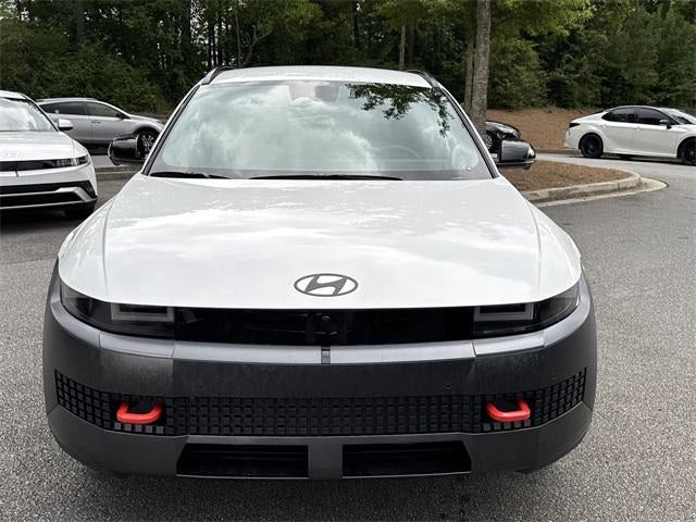 2025 Hyundai IONIQ 5 XRT