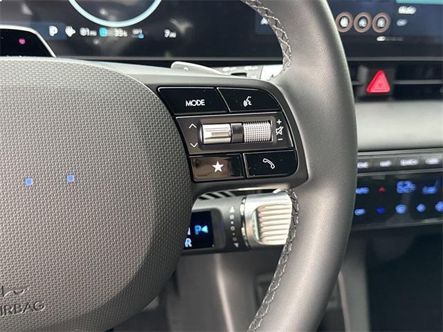 2025 Hyundai IONIQ 5 XRT