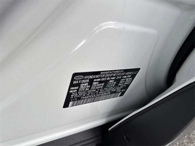 2025 Hyundai IONIQ 5 XRT