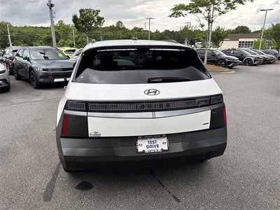 2025 Hyundai IONIQ 5 XRT
