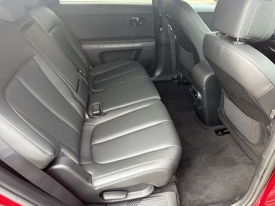 2026 Hyundai IONIQ 5 XRT
