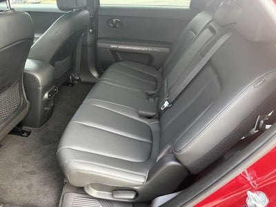 2026 Hyundai IONIQ 5 XRT