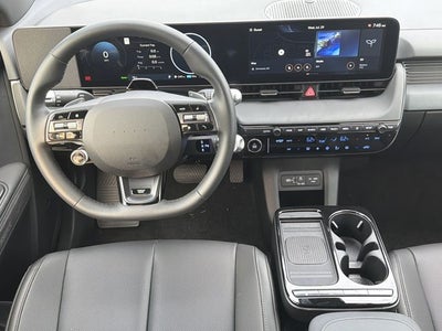 2026 Hyundai IONIQ 5 XRT