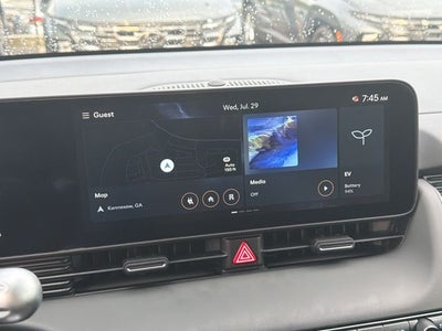 2026 Hyundai IONIQ 5 XRT