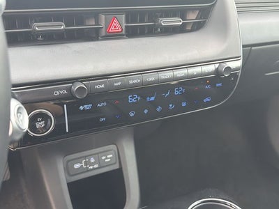 2026 Hyundai IONIQ 5 XRT
