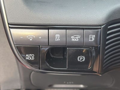 2026 Hyundai IONIQ 5 XRT